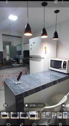 Kitnet mobiliada em Aracruz