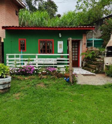 KITNET Pitoresca Mairipora