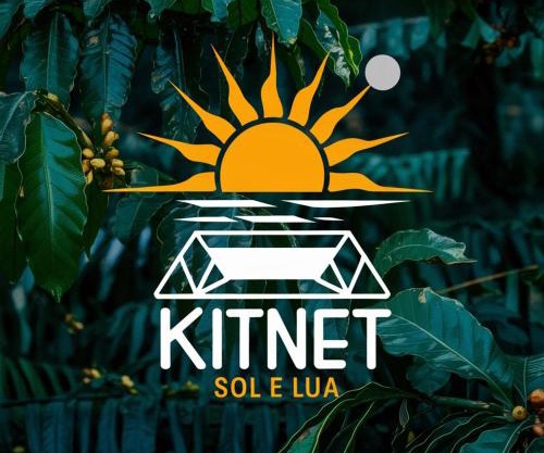 Kitnet Sol e Lua