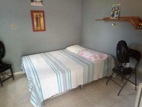 kitnet - Studio de Hóspedes da Menina Maricotinha