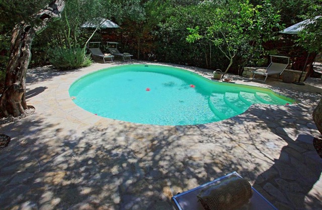 Kitrini Luxury Cottage