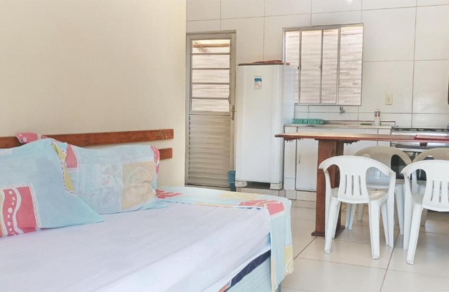 KitsPaulista - Apartamento com Estacionamento