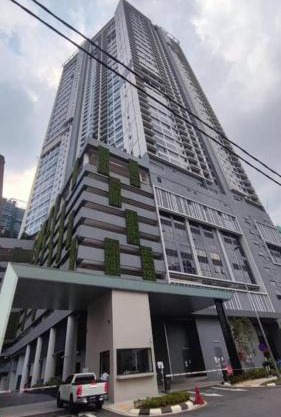 KLCC Queens suite KL At Agile