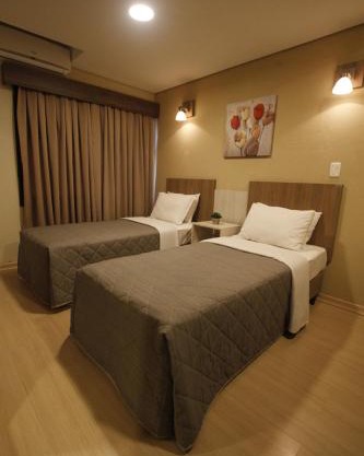 Klein Ville Dois Irmãos