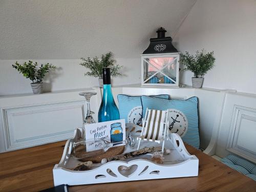 KleinAberFein an der Nordseeküste