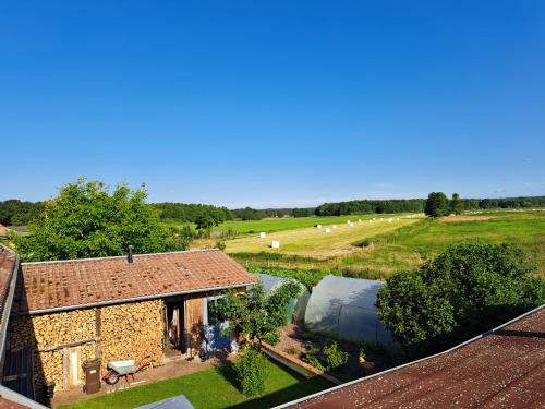 Kleine Auszeit Körzin