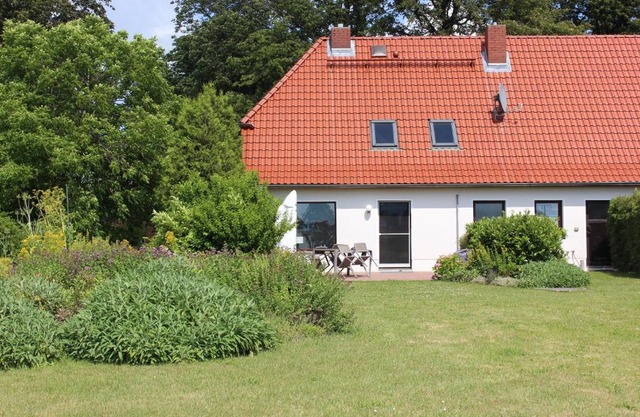 Kleine Auszeit - Natur und Erholung in Mecklenburg