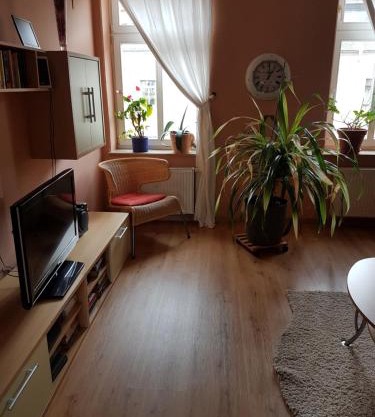 Kleine gemütliche Ferienwohnung