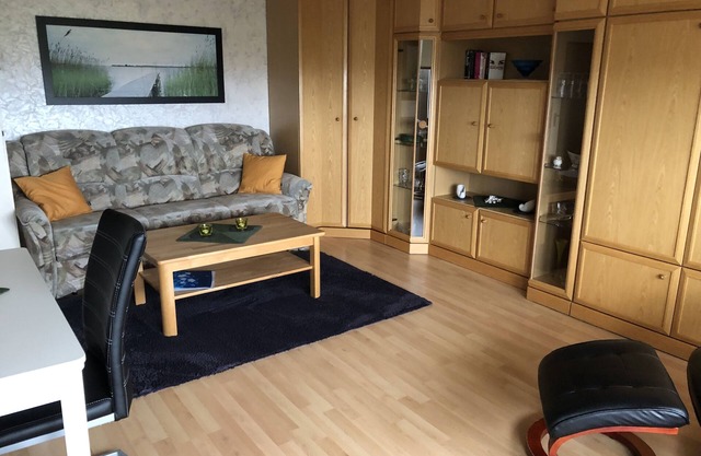 Kleiner Leuchtturm 72 mit Internet