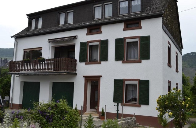 Kleines Ferienhaus Nicole