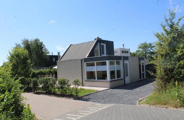 Klepperstee Vlier 1 - not for companies