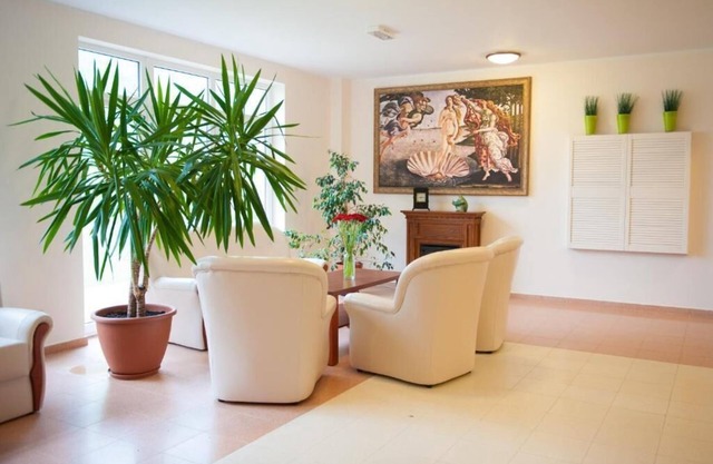 Klinika Mlodosci Medical SPA