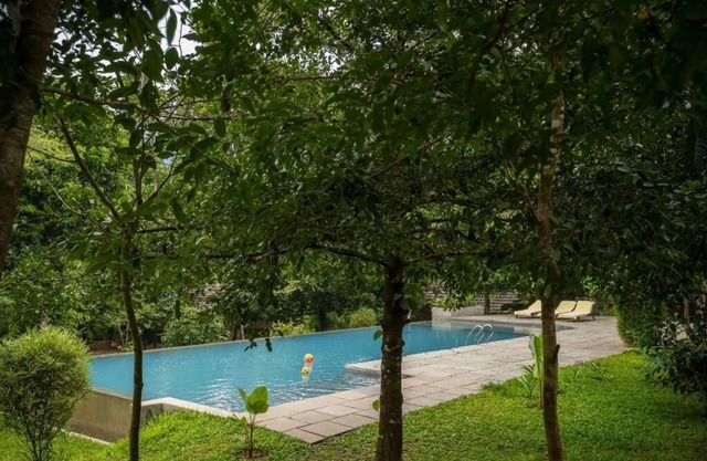 Klov Resort & Spa