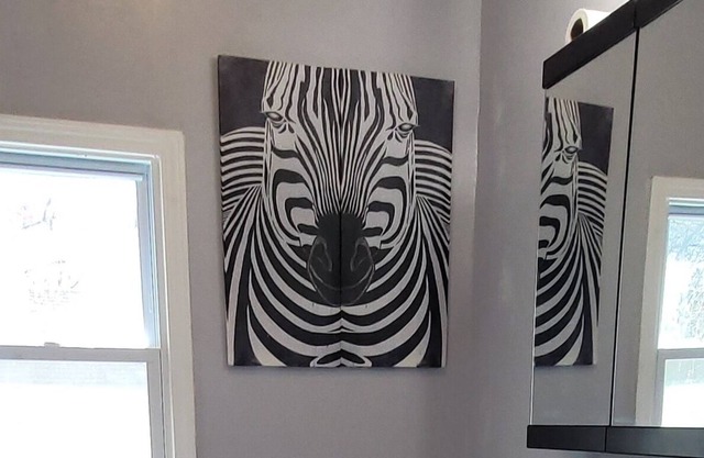 Knalij’s Convenient Stay