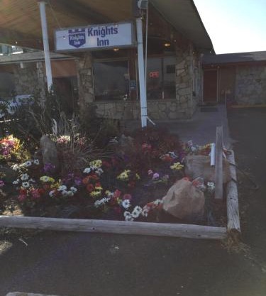 Knights Inn Boardman