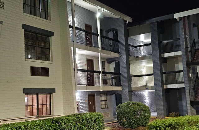 Knights Inn Lithonia