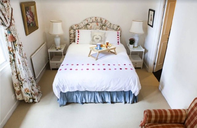 KNIGHTSBRIDGE-COOL APART-HYDE PARK -BEST SHOPPING -Harrods -Museums 10 minutes