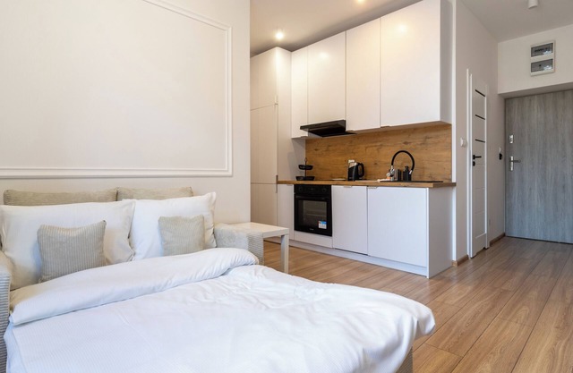 Kościuszki Comfy Studio