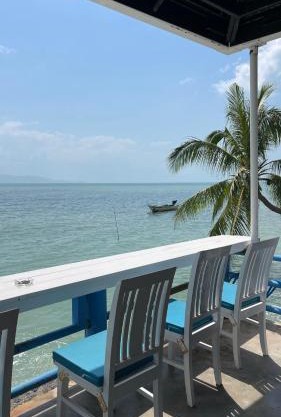 Ko Phangan Beach Cottages