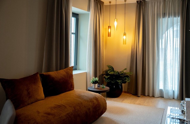 KODERLE SUITE K1 - Bucaneve