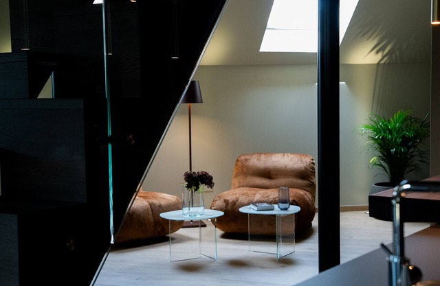 KODERLE SUITE K5 - Stella Alpina