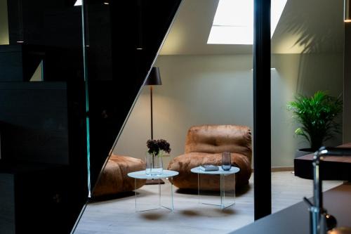 KODERLE SUITE K5 Stella Alpina