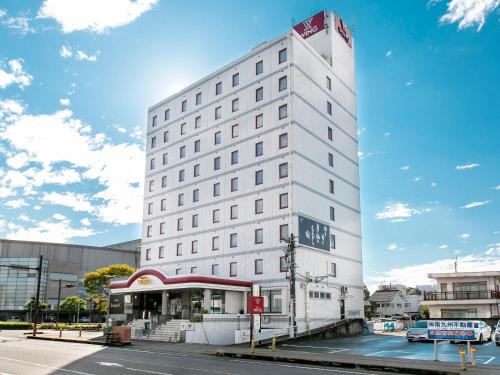 KOKO STAY Miyakonojo - formerly Hotel Wing International Miyakonojo