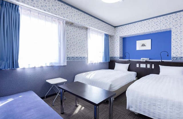 KOKO STAY Shimonoseki - formerly Hotel Wing International Shimonoseki