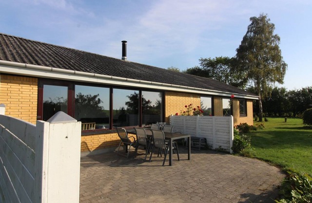 "Kolle" - 3.2km from the sea by Interhome