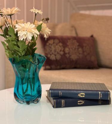 Komfort og stil-perfekt for ferie og jobb