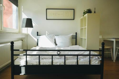 Kompaktes Apartment in ruhiger Lage