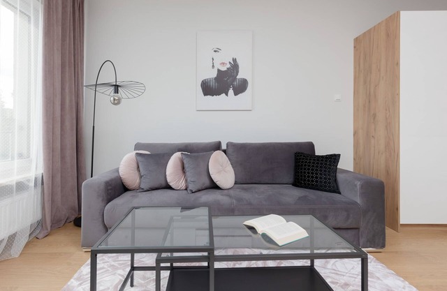 Kondratowicza 59 | Family apartment | Parking