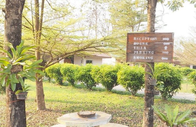 Kong Krid Resort Hotel