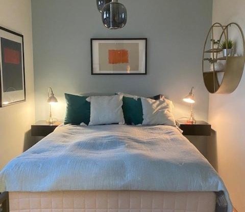 Kongens Apartment St Joseph