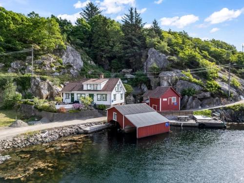 Kongshamn Gjestgiveri