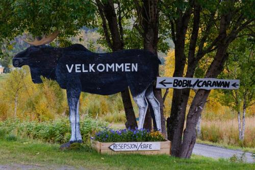 Kongsmark Hytteferie AS