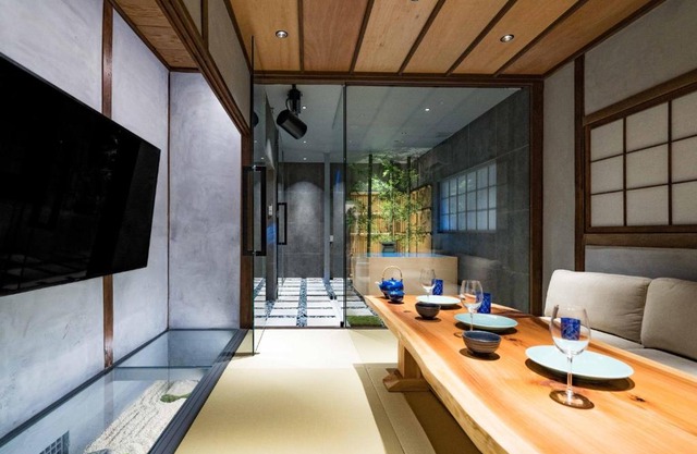 Konjyakusou Bentencho Osaka Bay - Vacation STAY 24317v