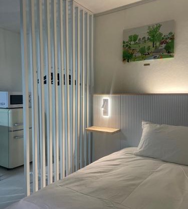 Konkuk College of Art residence