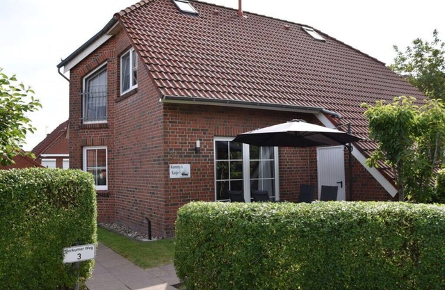 KonnysKoje Modern retreat