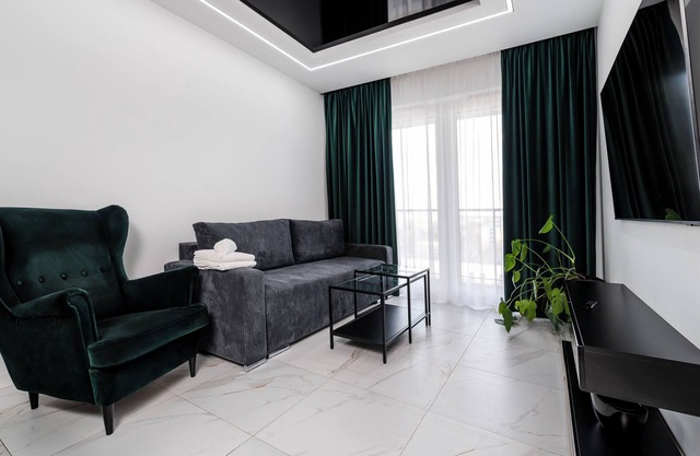 Kopcińskiego Superior Apartment