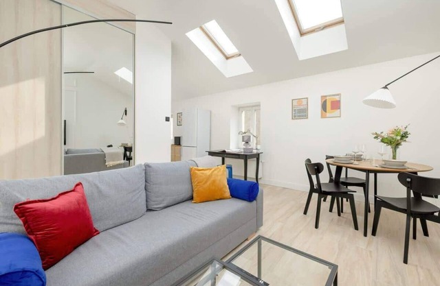 Kopernika 10 | Well Equipped Apartment | WiFi