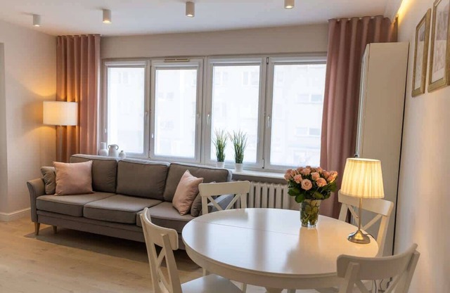 Kordeckiego 24 | Apartment | Near Jasna Góra