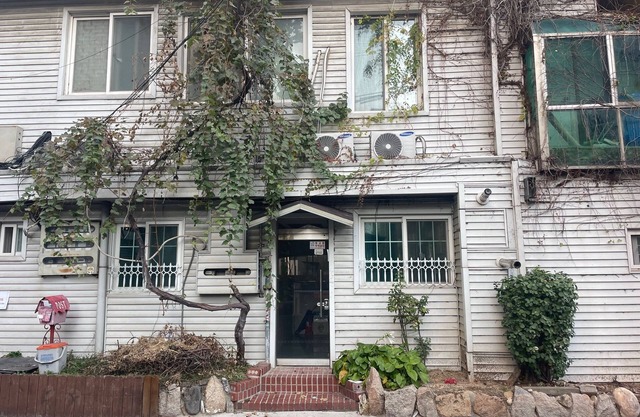 Korea Univ. simple house1