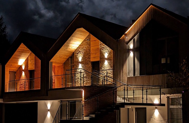 Korona Bieszczad Premium Apartments