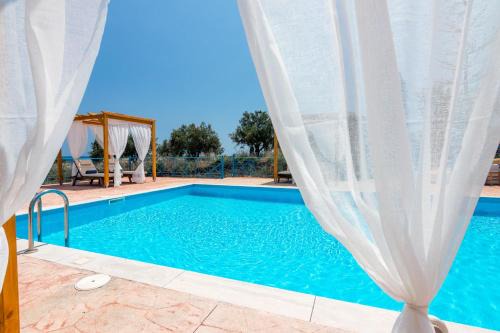 Koroni Xenios Zeus, Seaview Summer Retreats