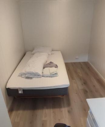 Koselig leilighet 100m fra E6