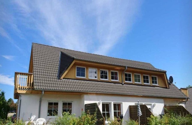 Koserow Förster-Schrödter-Str. FeWo 06 - WE 06 FSS