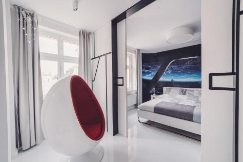 Kosmos 9 - Apartament Orbita by Rentoom