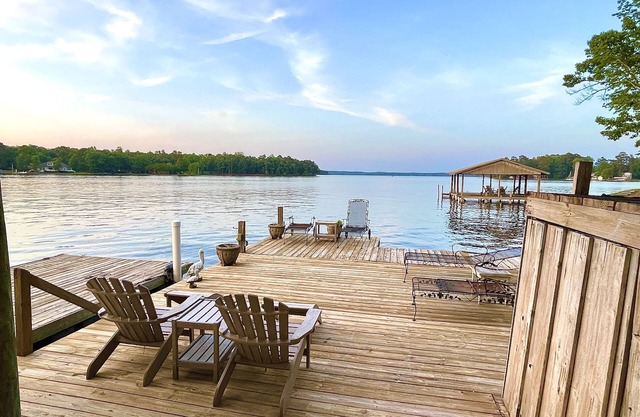 Kowaliga area w/AMAZING VIEWS