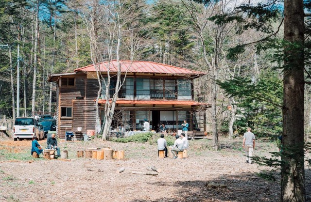 Koya Backpackers